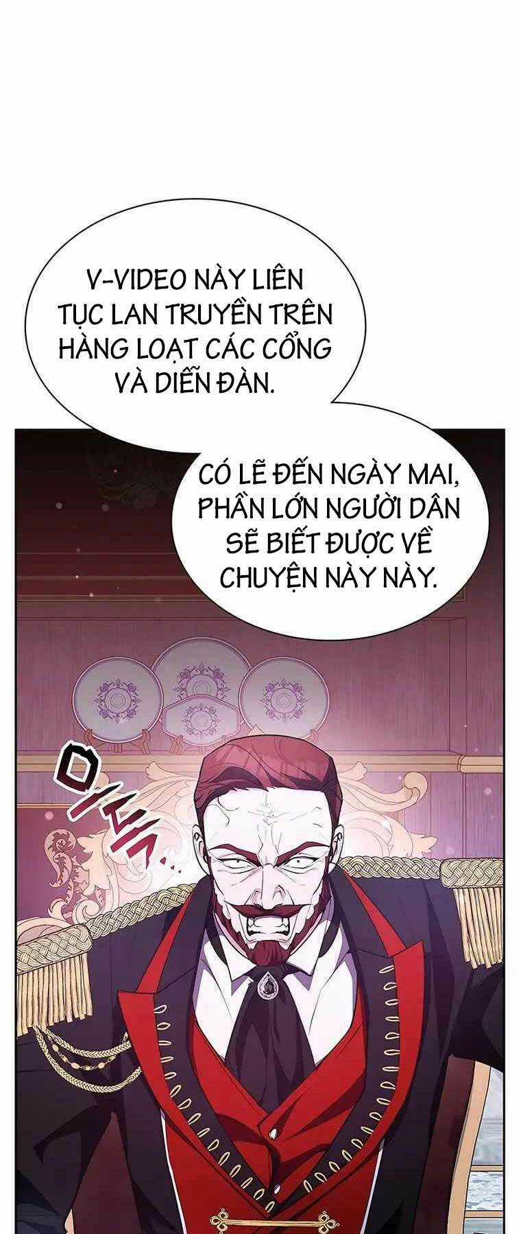 Giấc Mơ Trong Game Trở Thành Hiện Thực Chapter 17 trang 9