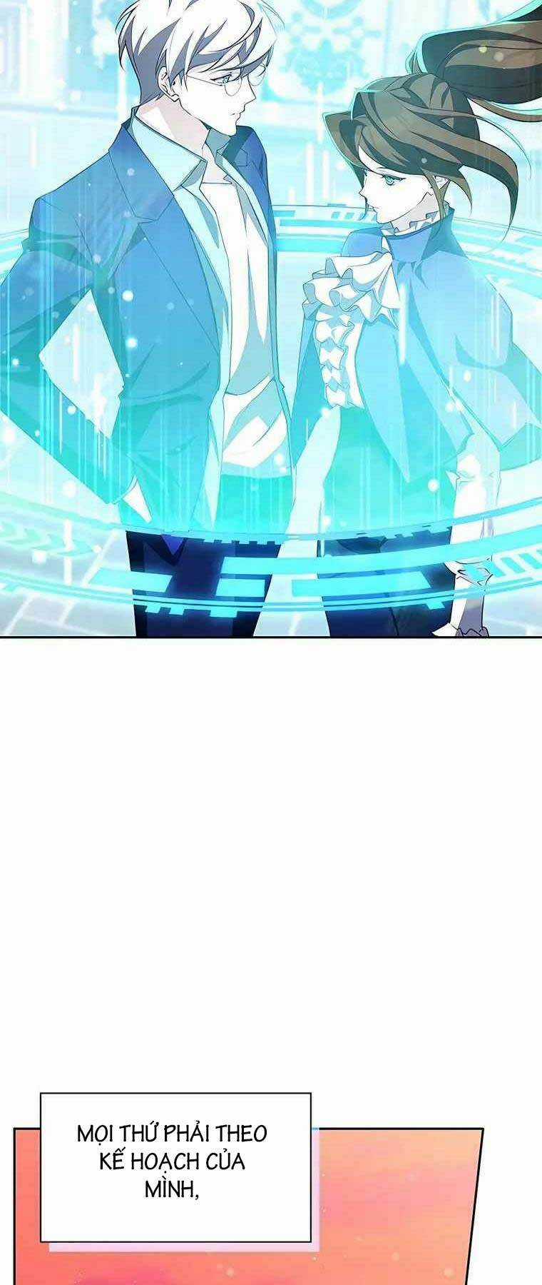 Giấc Mơ Trong Game Trở Thành Hiện Thực Chapter 17 trang 90