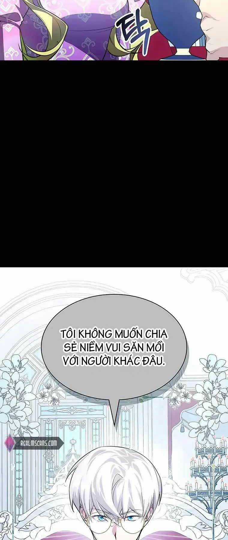 Giấc Mơ Trong Game Trở Thành Hiện Thực Chapter 17 trang 94