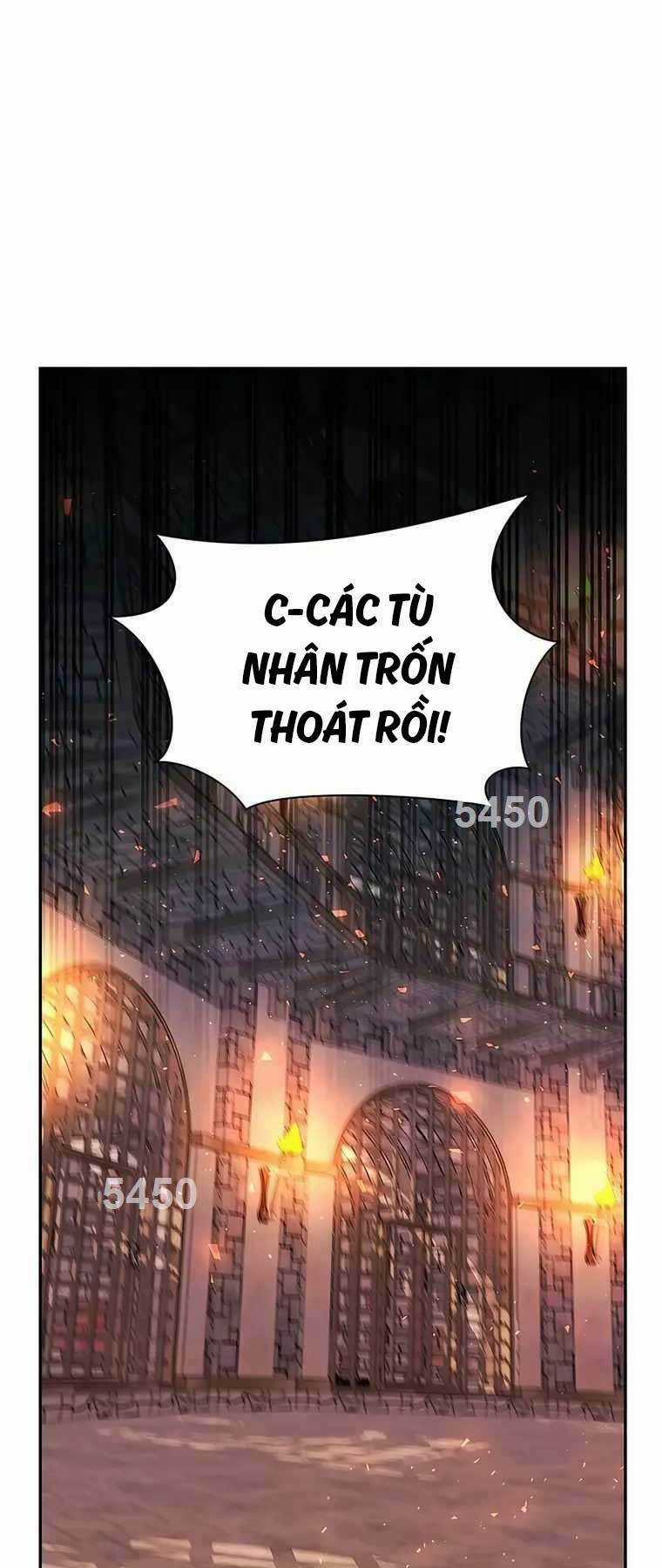 Giấc Mơ Trong Game Trở Thành Hiện Thực Chapter 18 trang 0