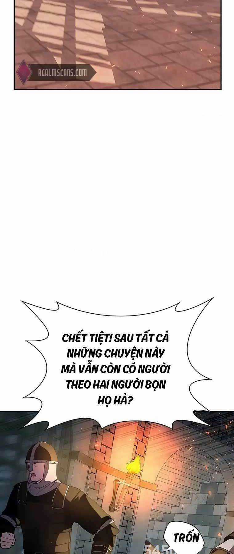 Giấc Mơ Trong Game Trở Thành Hiện Thực Chapter 18 trang 1