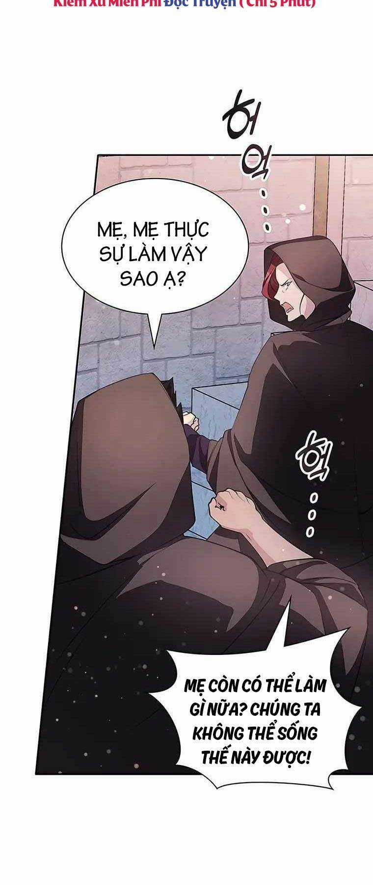 Giấc Mơ Trong Game Trở Thành Hiện Thực Chapter 18 trang 10