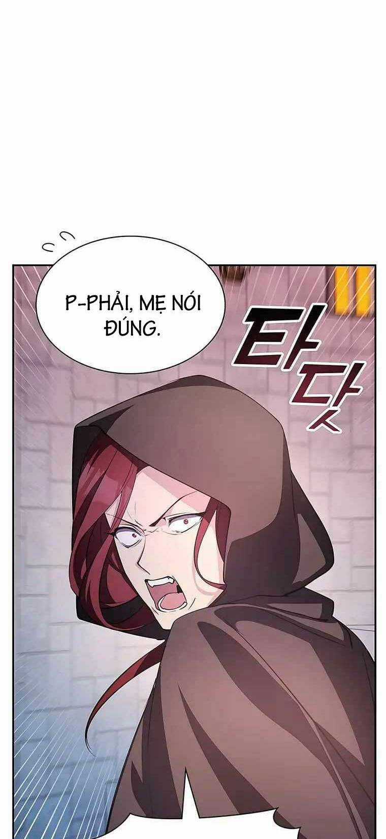 Giấc Mơ Trong Game Trở Thành Hiện Thực Chapter 18 trang 11