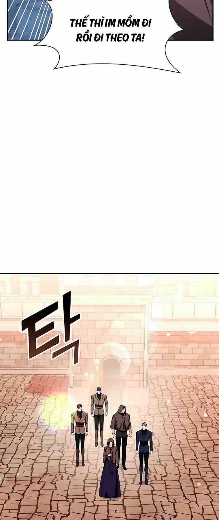 Giấc Mơ Trong Game Trở Thành Hiện Thực Chapter 18 trang 12