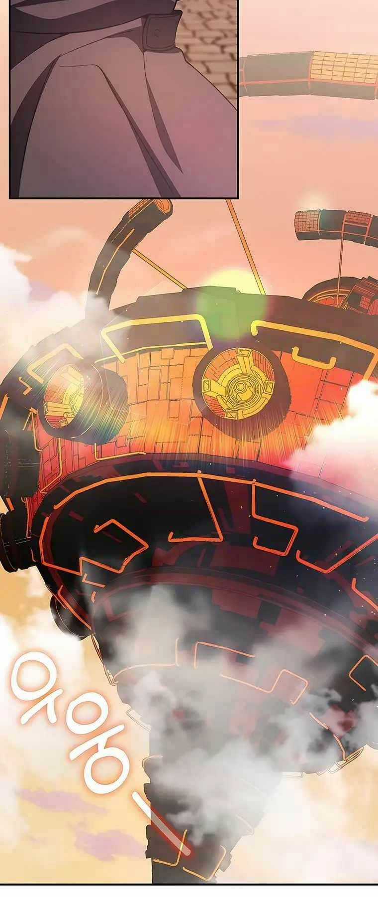 Giấc Mơ Trong Game Trở Thành Hiện Thực Chapter 18 trang 14