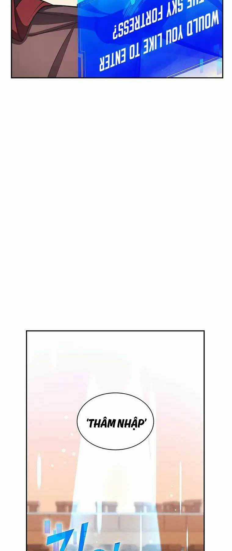 Giấc Mơ Trong Game Trở Thành Hiện Thực Chapter 18 trang 17