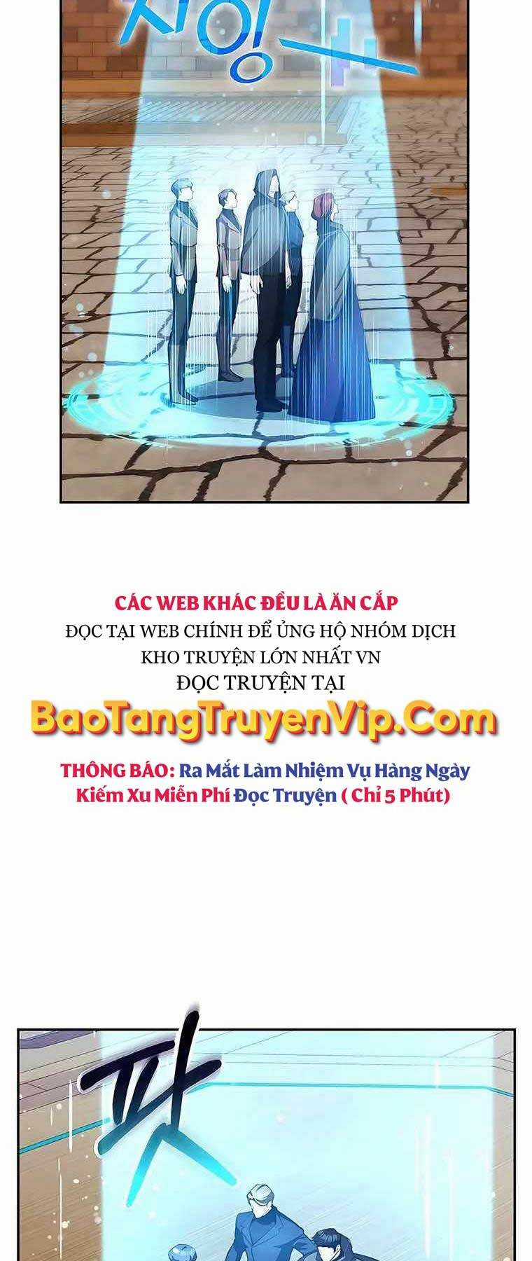 Giấc Mơ Trong Game Trở Thành Hiện Thực Chapter 18 trang 18