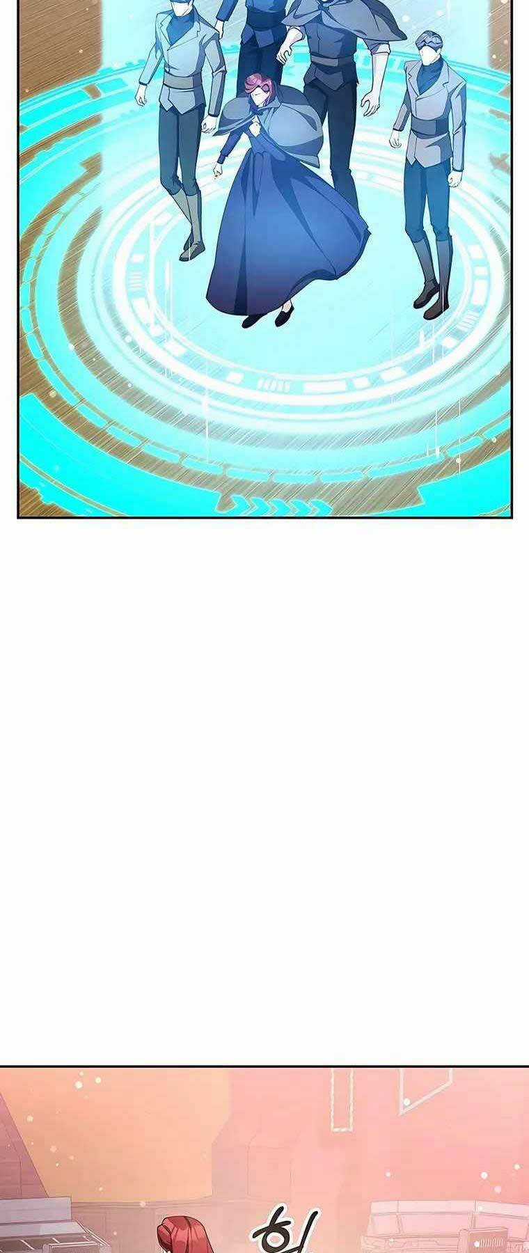 Giấc Mơ Trong Game Trở Thành Hiện Thực Chapter 18 trang 19