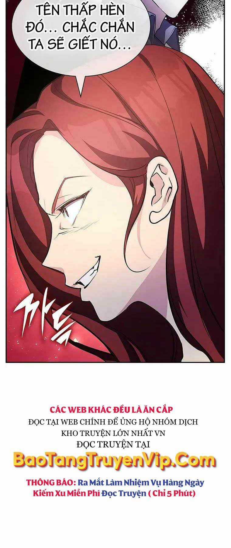 Giấc Mơ Trong Game Trở Thành Hiện Thực Chapter 18 trang 21