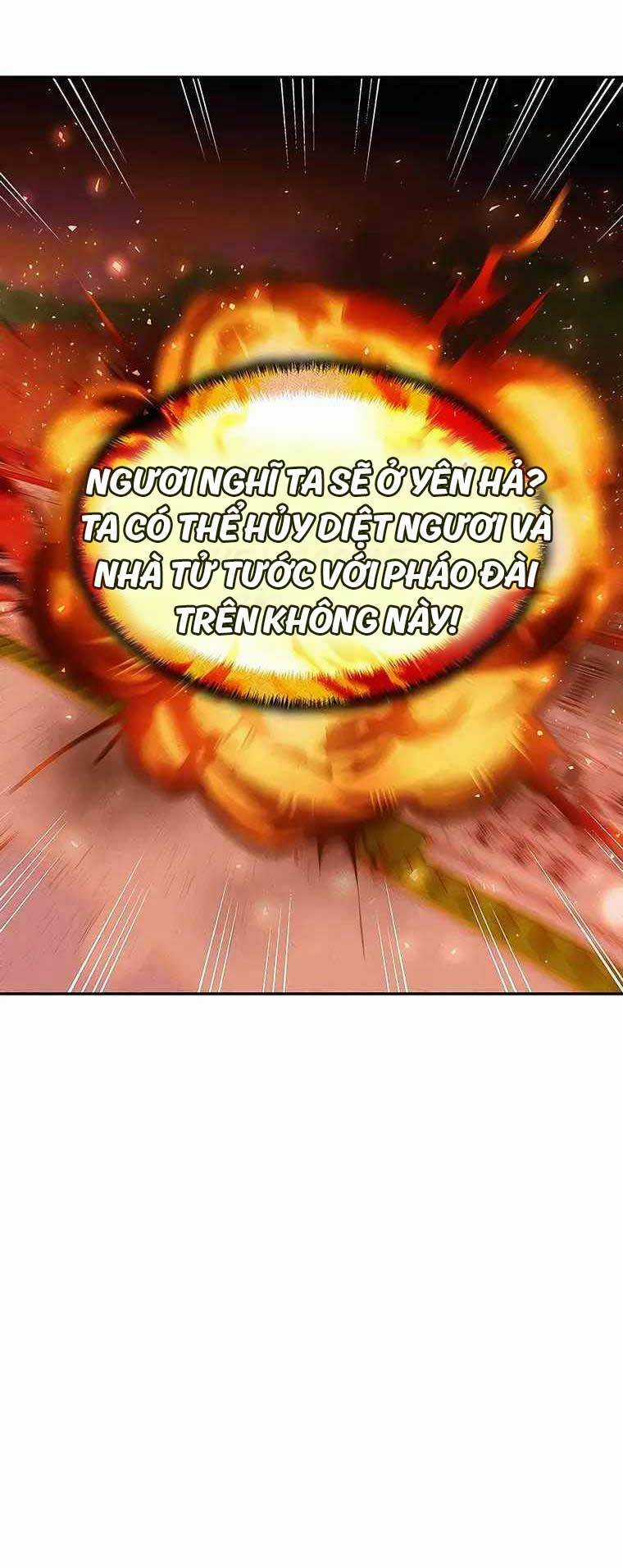 Giấc Mơ Trong Game Trở Thành Hiện Thực Chapter 18 trang 22