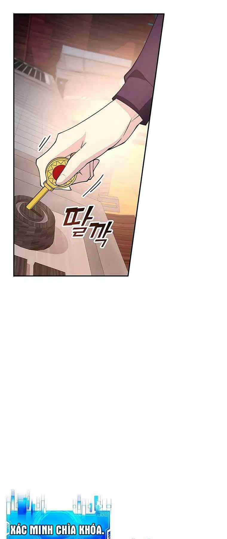 Giấc Mơ Trong Game Trở Thành Hiện Thực Chapter 18 trang 23