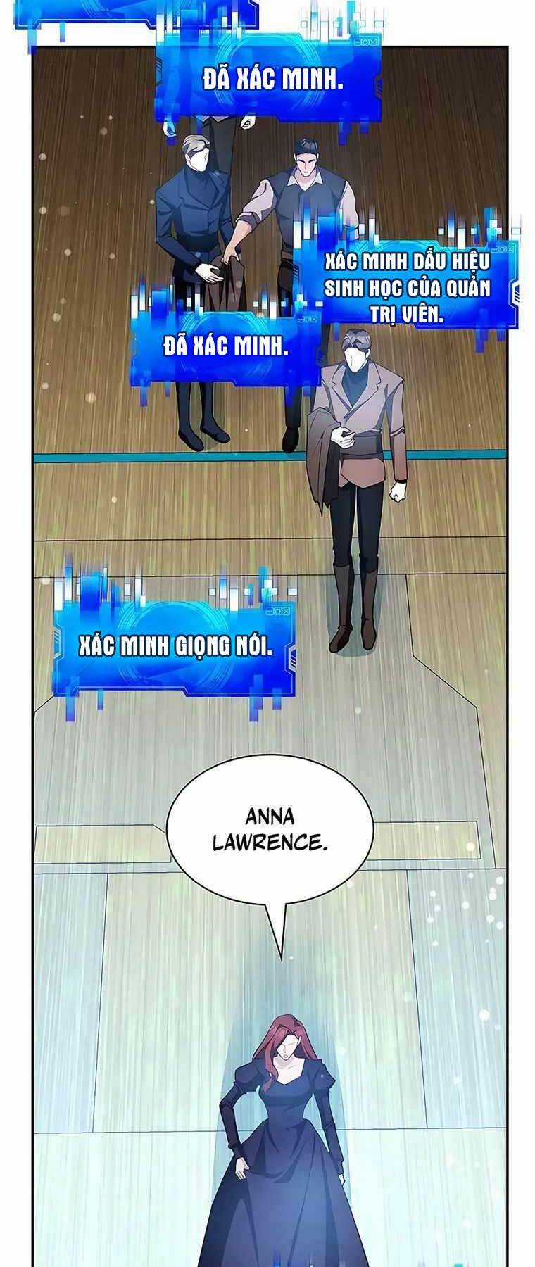 Giấc Mơ Trong Game Trở Thành Hiện Thực Chapter 18 trang 24