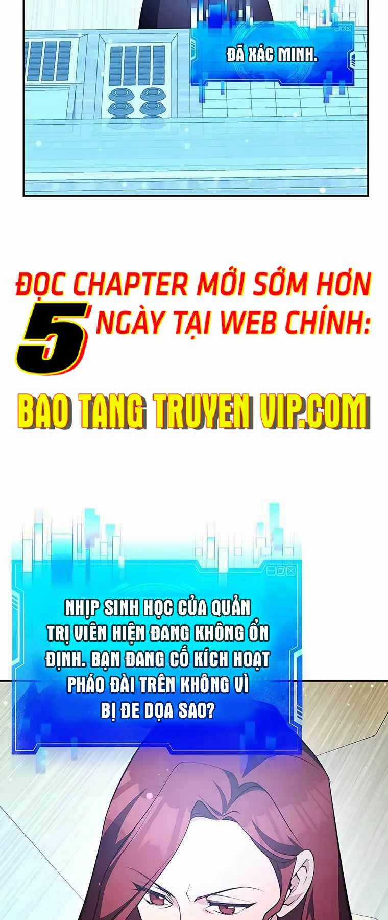 Giấc Mơ Trong Game Trở Thành Hiện Thực Chapter 18 trang 25