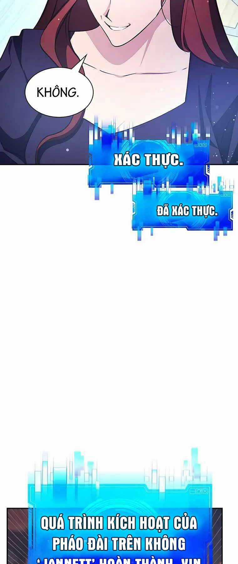 Giấc Mơ Trong Game Trở Thành Hiện Thực Chapter 18 trang 26