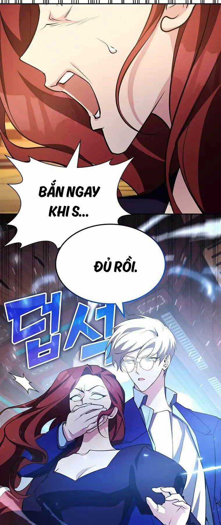 Giấc Mơ Trong Game Trở Thành Hiện Thực Chapter 18 trang 29