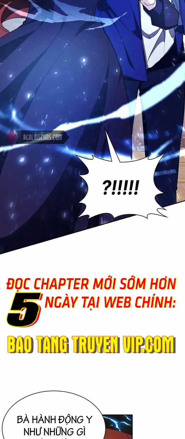 Giấc Mơ Trong Game Trở Thành Hiện Thực Chapter 18 trang 30