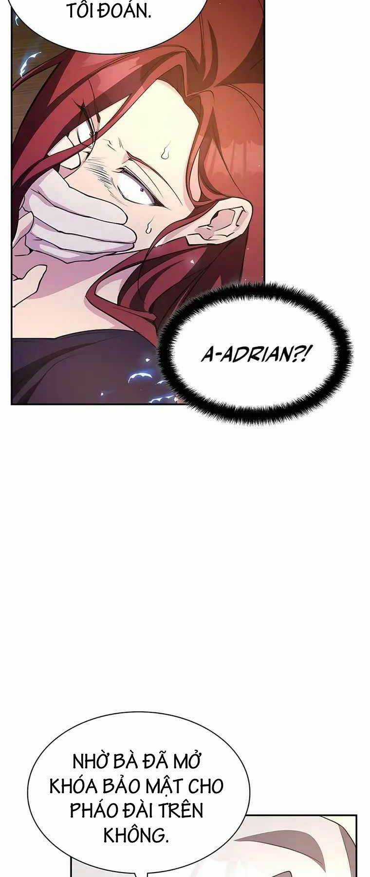 Giấc Mơ Trong Game Trở Thành Hiện Thực Chapter 18 trang 31