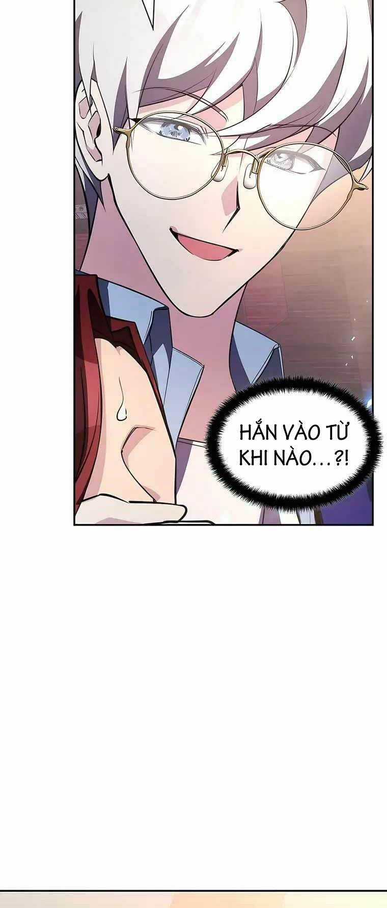 Giấc Mơ Trong Game Trở Thành Hiện Thực Chapter 18 trang 32