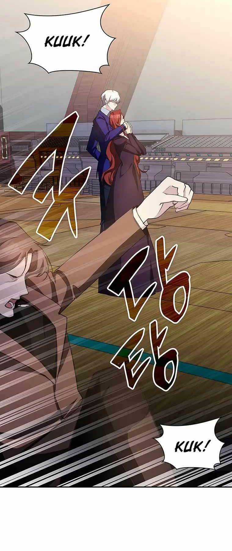 Giấc Mơ Trong Game Trở Thành Hiện Thực Chapter 18 trang 33