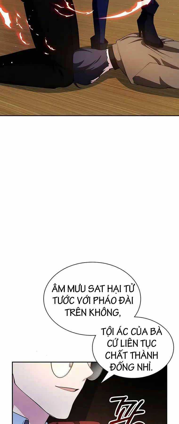 Giấc Mơ Trong Game Trở Thành Hiện Thực Chapter 18 trang 35