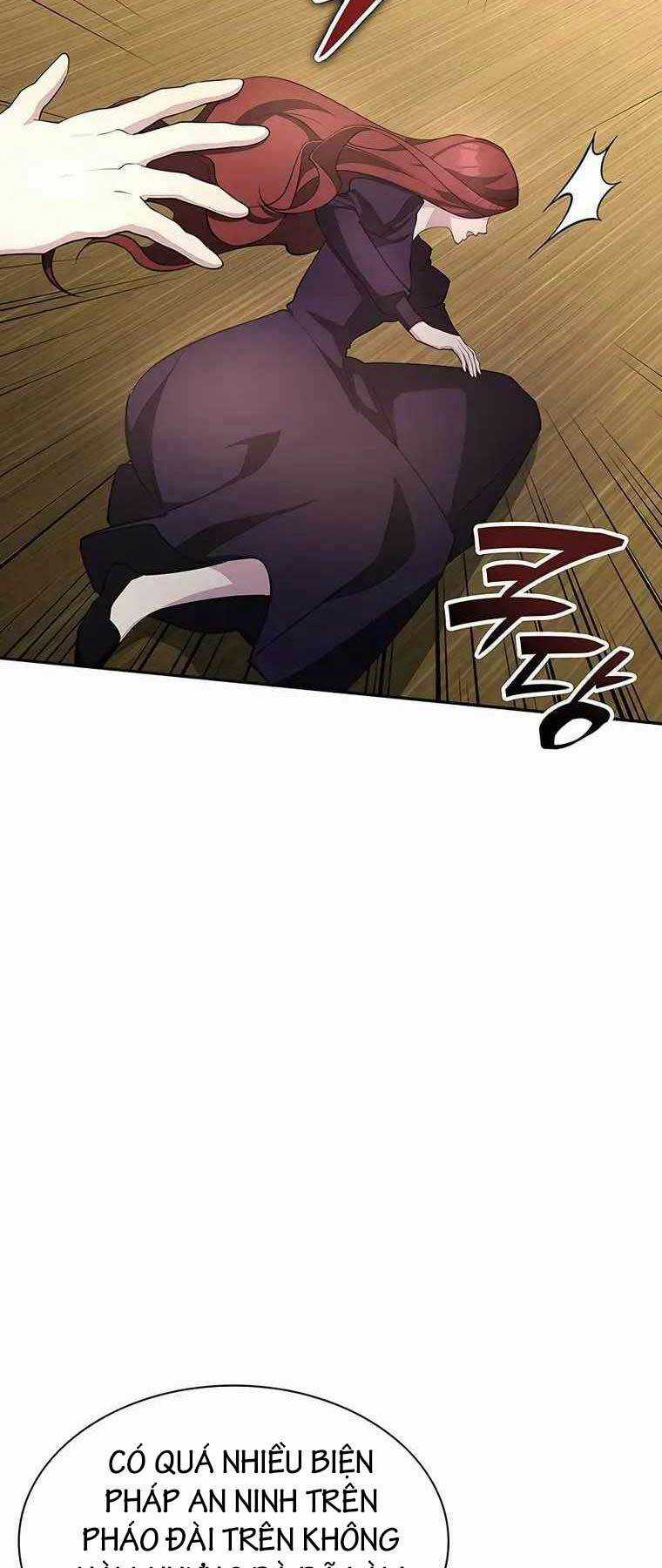 Giấc Mơ Trong Game Trở Thành Hiện Thực Chapter 18 trang 40