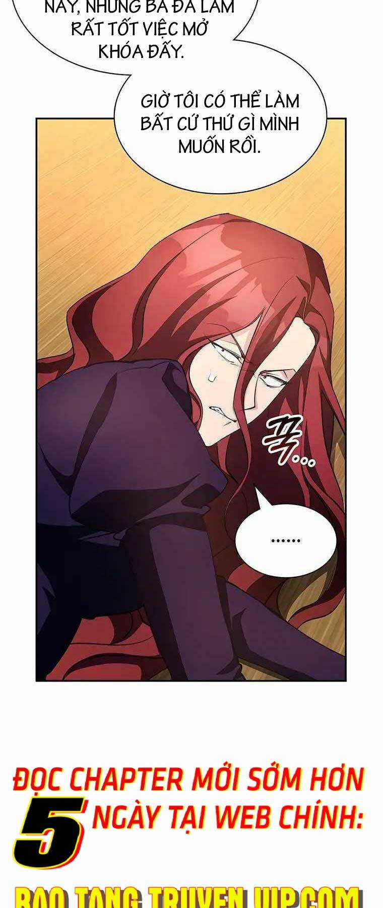 Giấc Mơ Trong Game Trở Thành Hiện Thực Chapter 18 trang 41