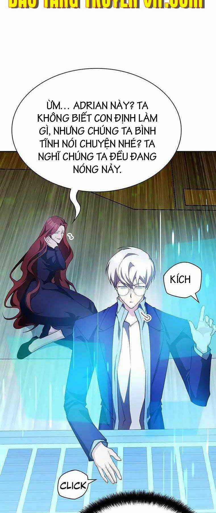 Giấc Mơ Trong Game Trở Thành Hiện Thực Chapter 18 trang 42
