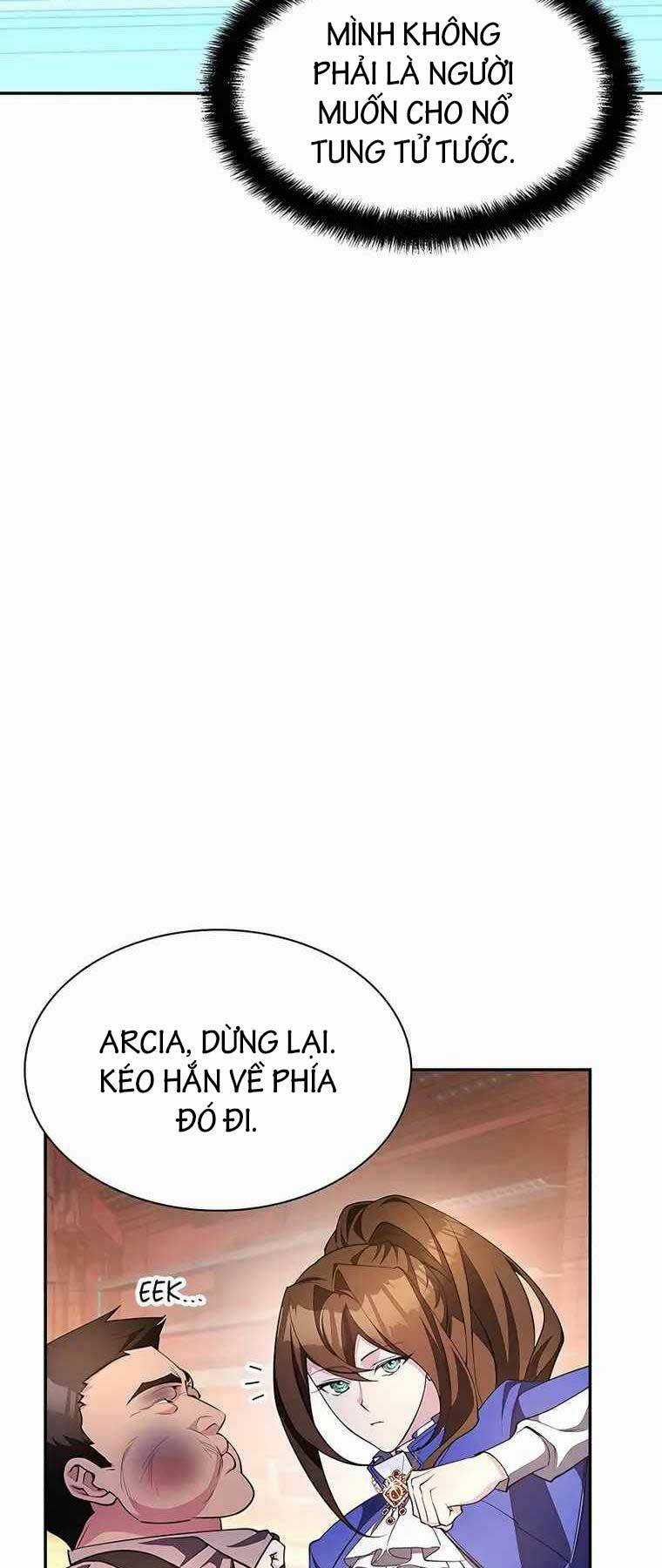 Giấc Mơ Trong Game Trở Thành Hiện Thực Chapter 18 trang 43