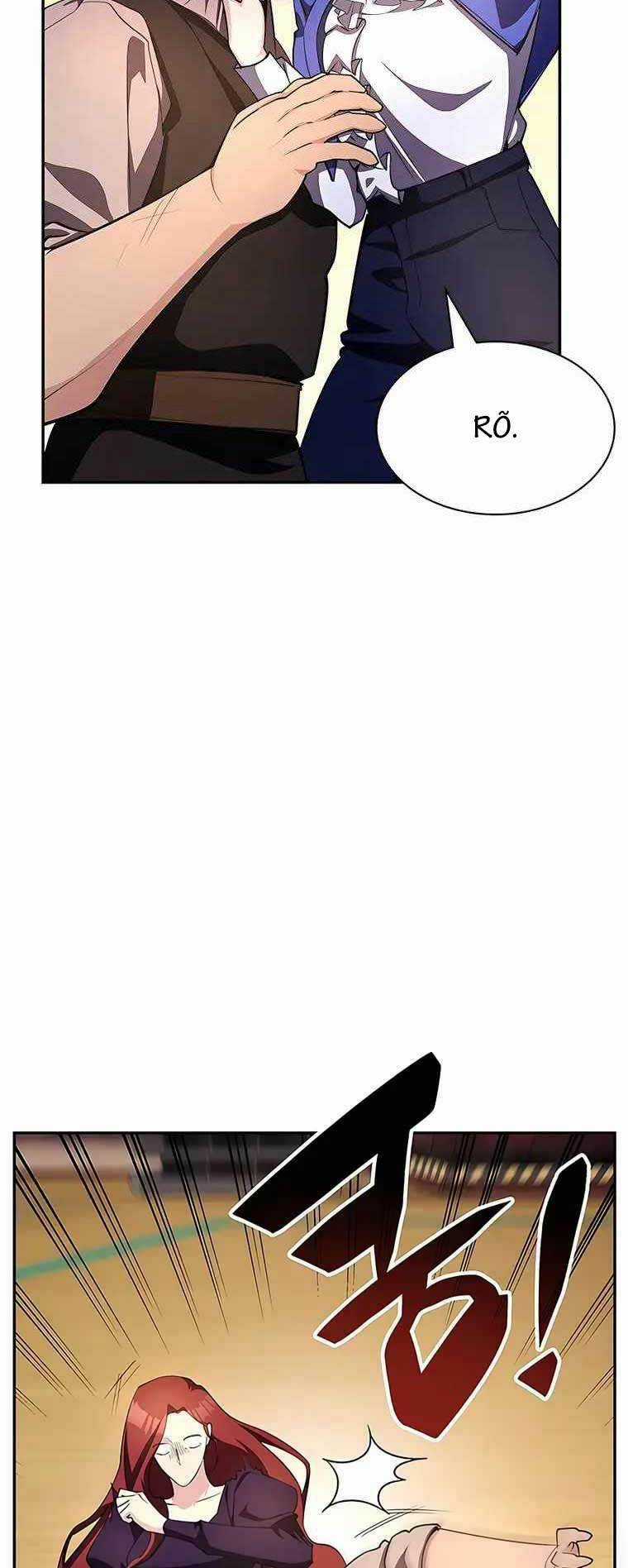 Giấc Mơ Trong Game Trở Thành Hiện Thực Chapter 18 trang 44