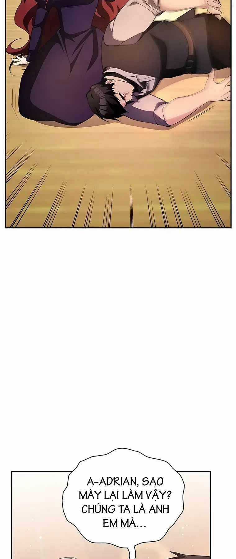 Giấc Mơ Trong Game Trở Thành Hiện Thực Chapter 18 trang 45