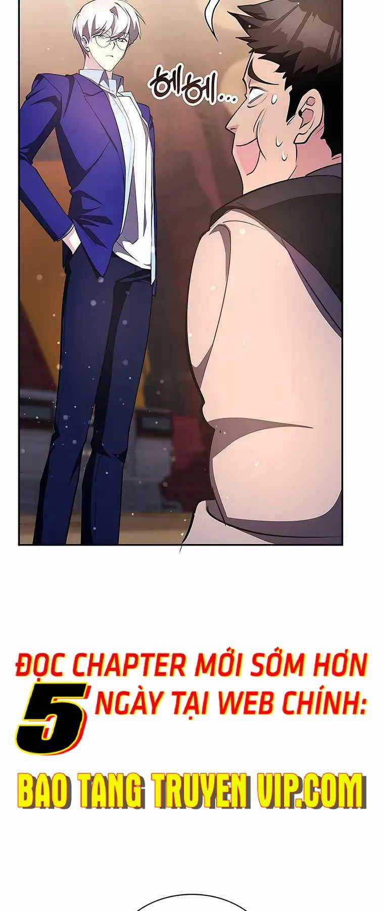 Giấc Mơ Trong Game Trở Thành Hiện Thực Chapter 18 trang 46