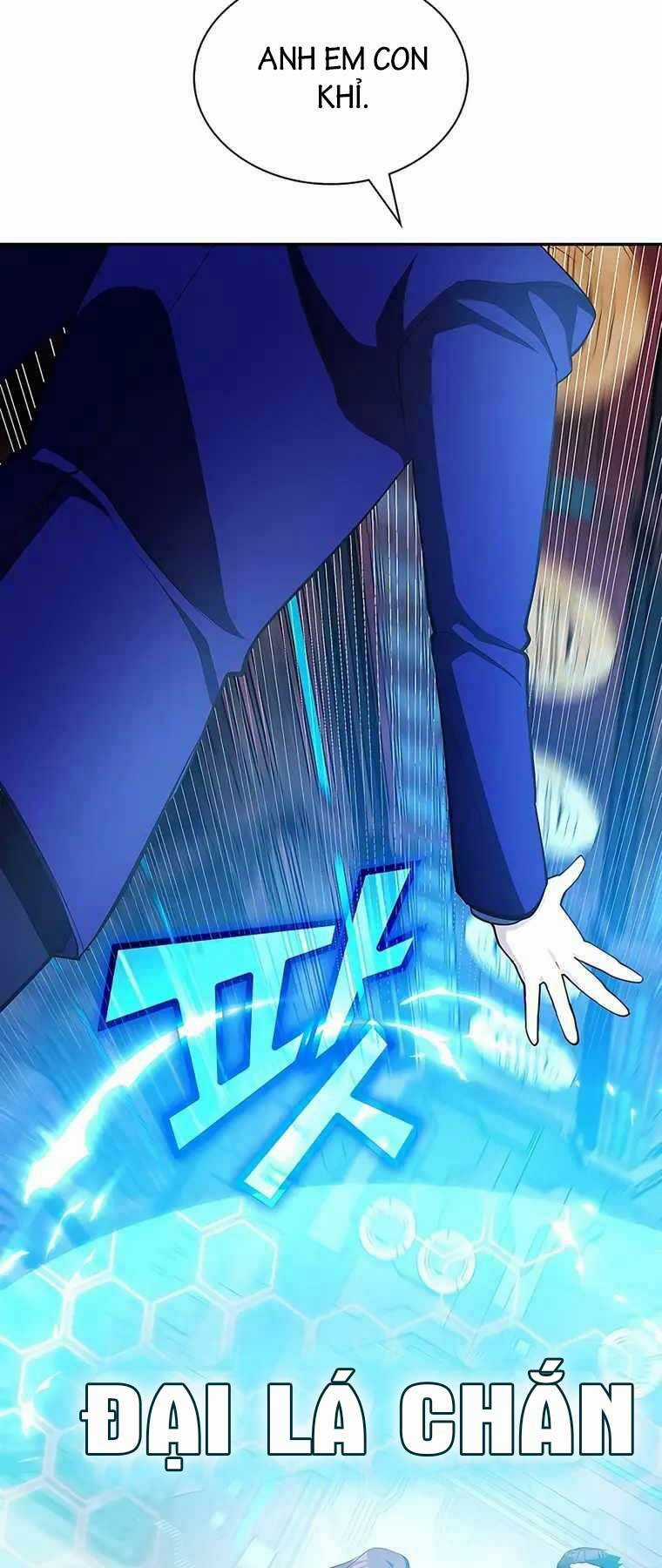 Giấc Mơ Trong Game Trở Thành Hiện Thực Chapter 18 trang 47