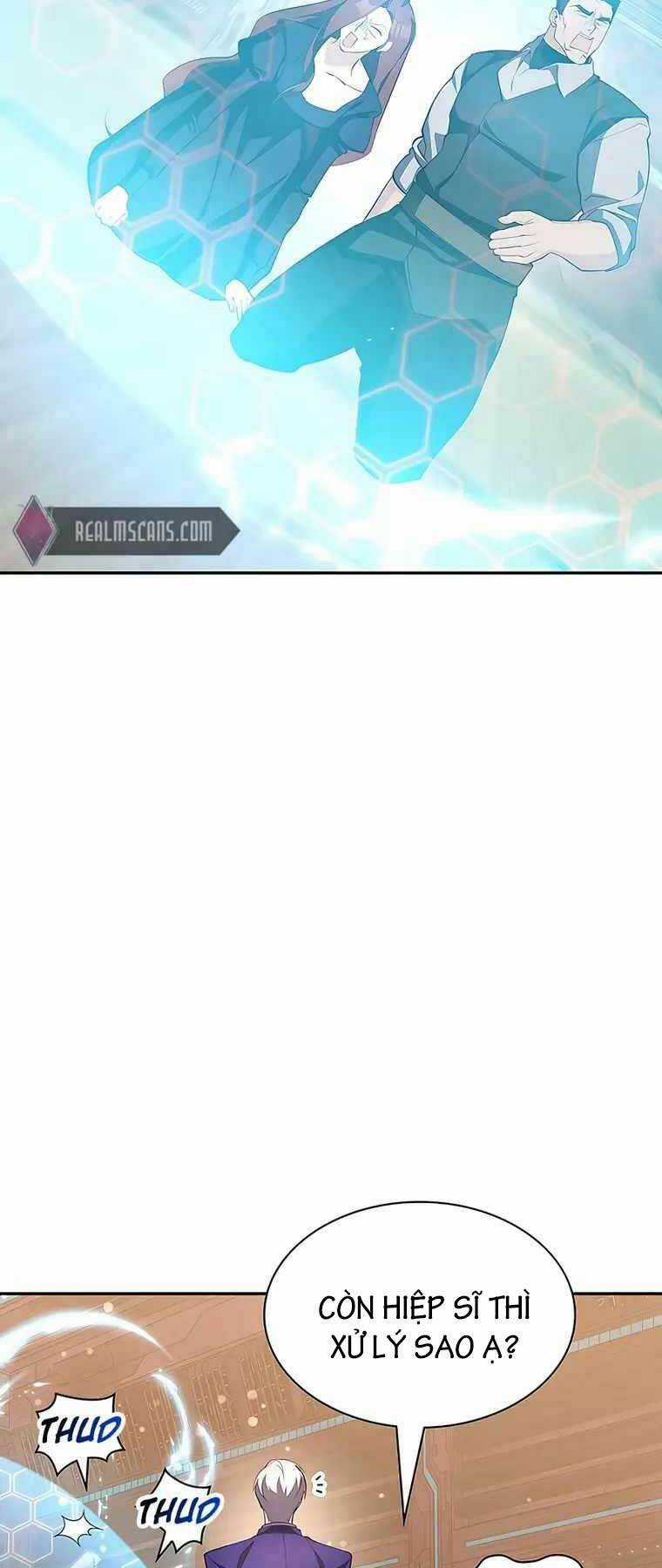 Giấc Mơ Trong Game Trở Thành Hiện Thực Chapter 18 trang 48