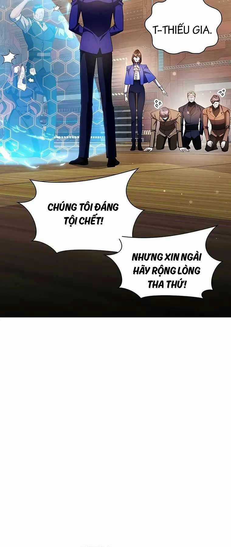 Giấc Mơ Trong Game Trở Thành Hiện Thực Chapter 18 trang 49