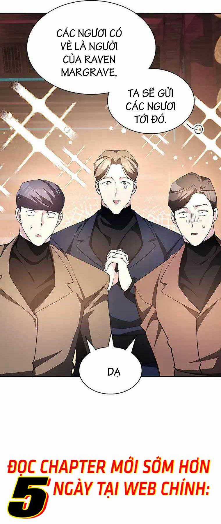 Giấc Mơ Trong Game Trở Thành Hiện Thực Chapter 18 trang 50