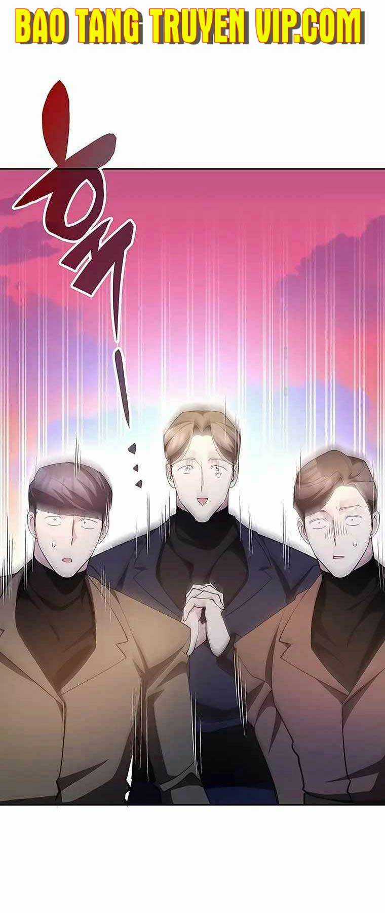 Giấc Mơ Trong Game Trở Thành Hiện Thực Chapter 18 trang 51