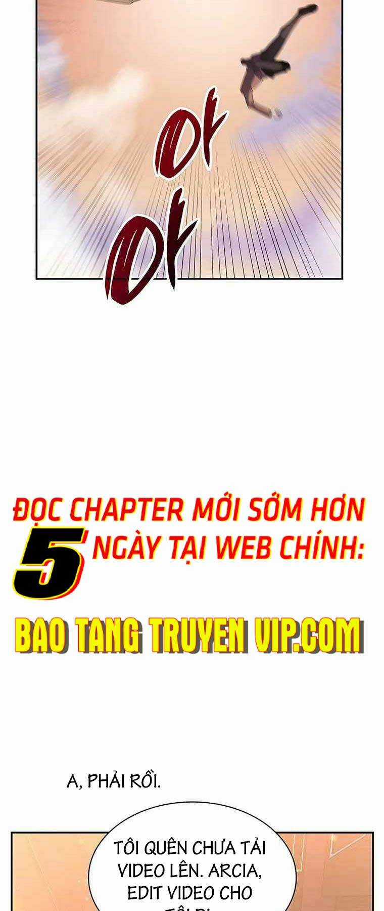 Giấc Mơ Trong Game Trở Thành Hiện Thực Chapter 18 trang 53