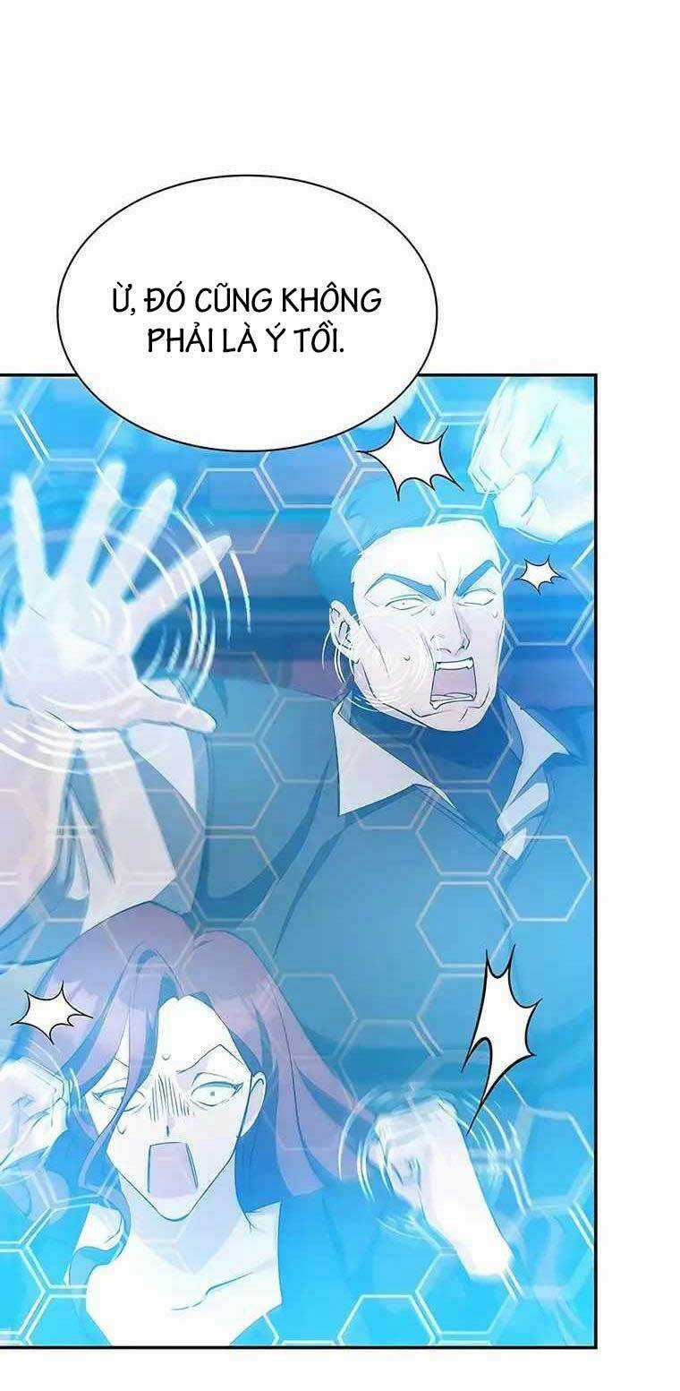 Giấc Mơ Trong Game Trở Thành Hiện Thực Chapter 18 trang 55