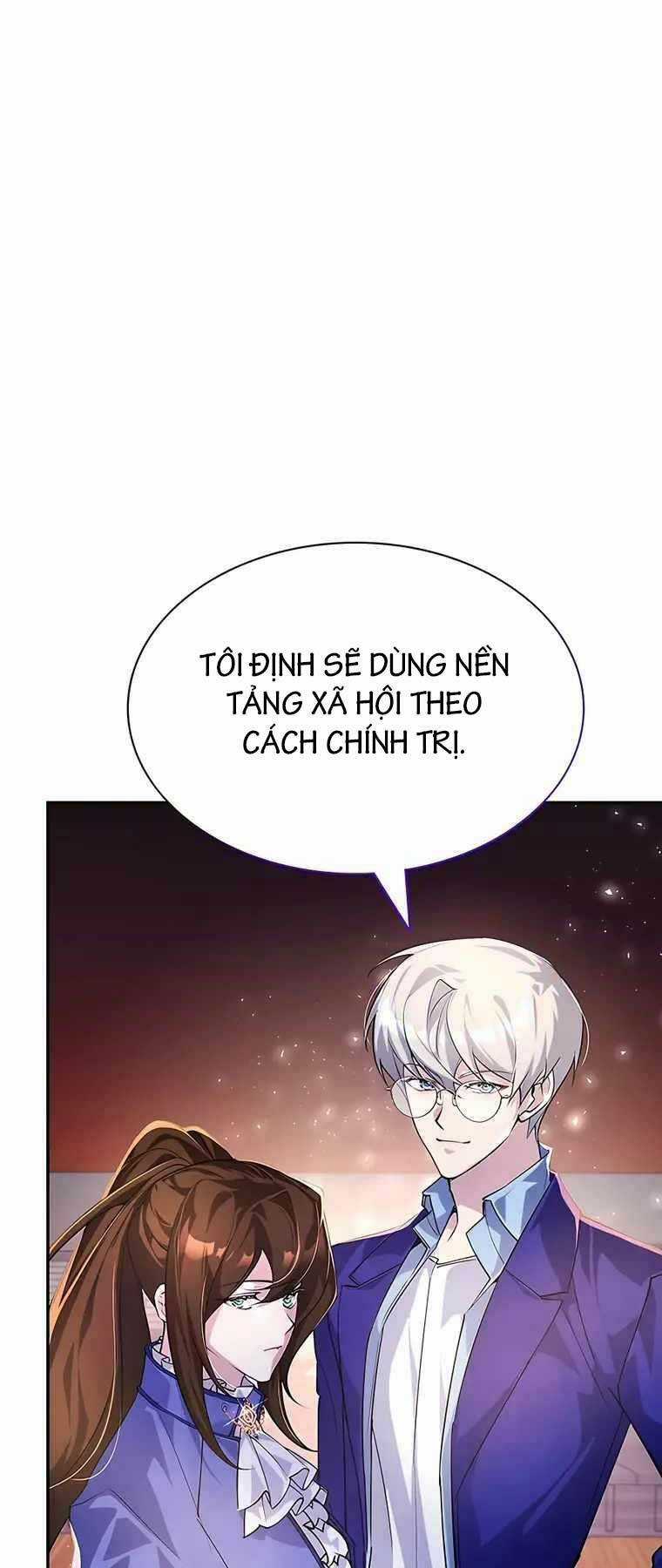 Giấc Mơ Trong Game Trở Thành Hiện Thực Chapter 18 trang 56