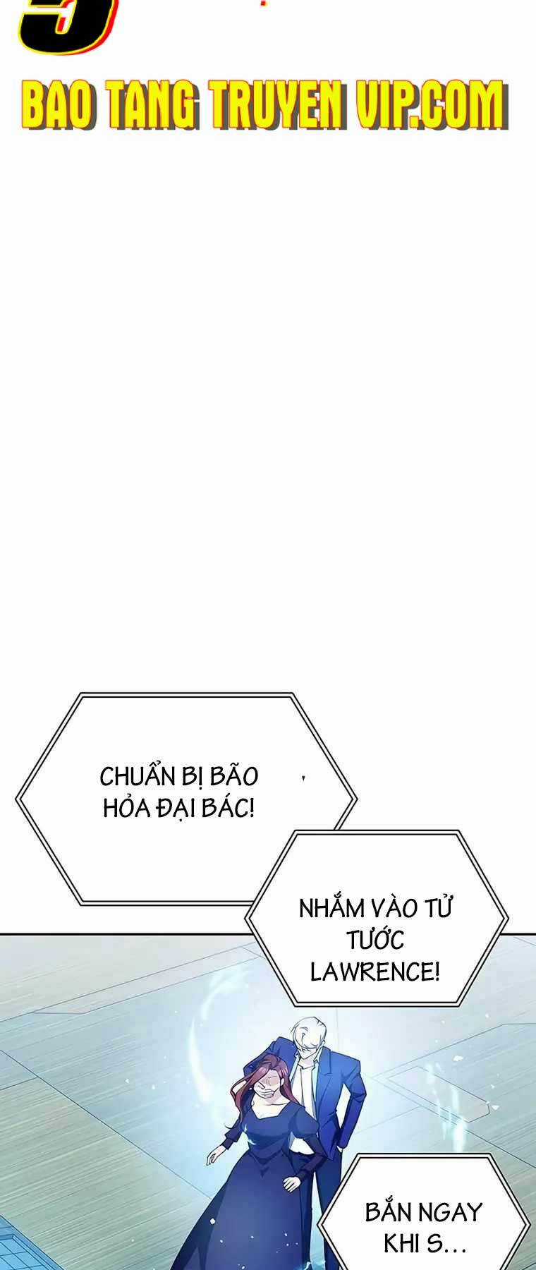 Giấc Mơ Trong Game Trở Thành Hiện Thực Chapter 18 trang 58