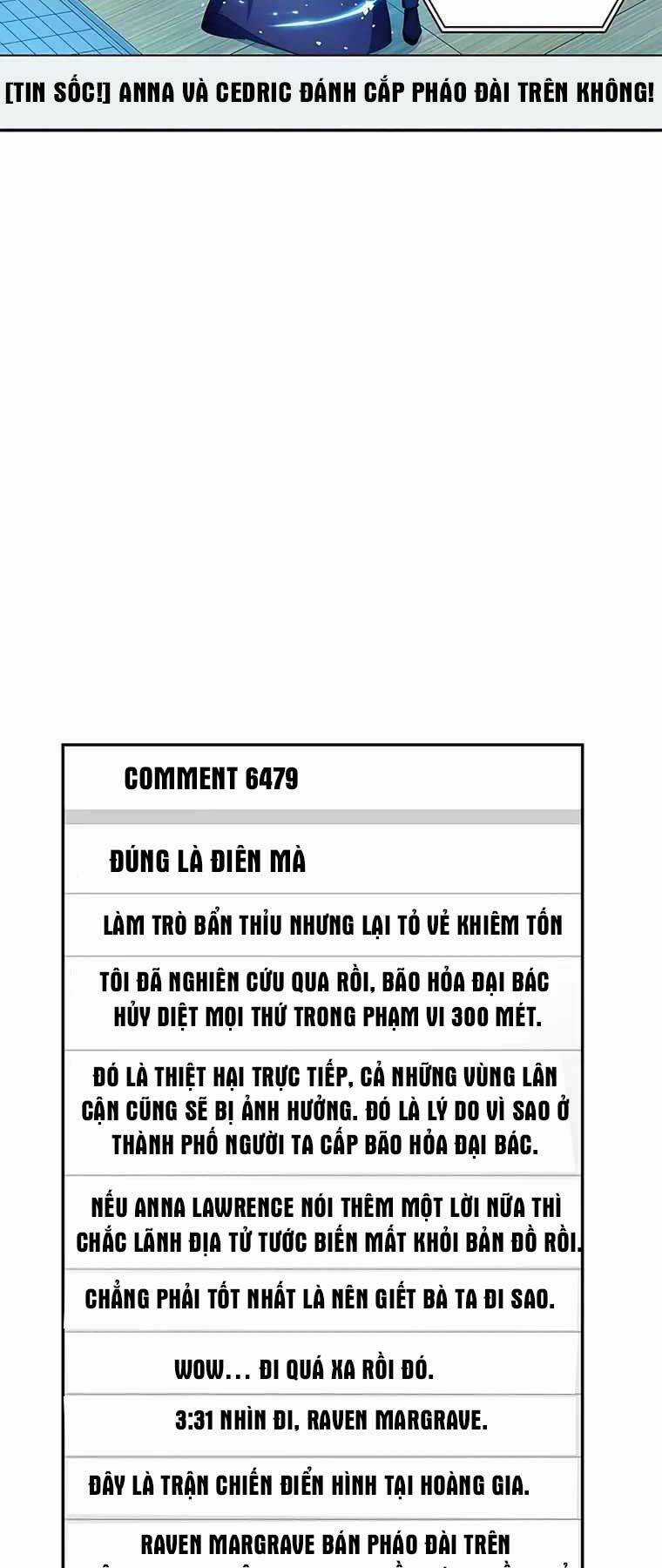 Giấc Mơ Trong Game Trở Thành Hiện Thực Chapter 18 trang 59