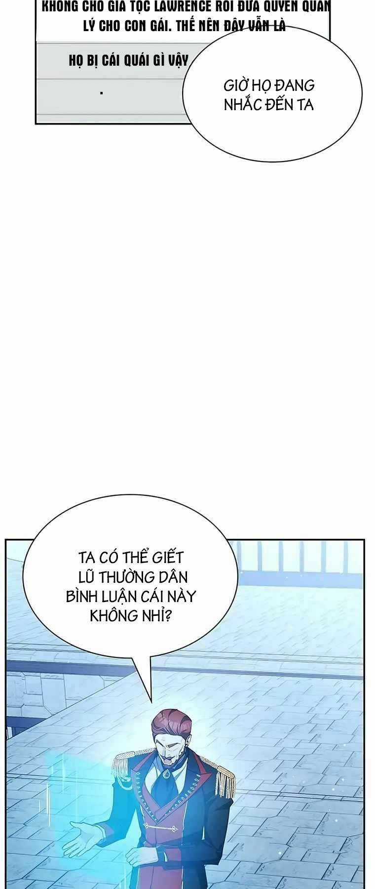 Giấc Mơ Trong Game Trở Thành Hiện Thực Chapter 18 trang 60