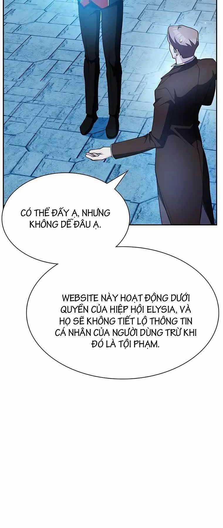 Giấc Mơ Trong Game Trở Thành Hiện Thực Chapter 18 trang 61