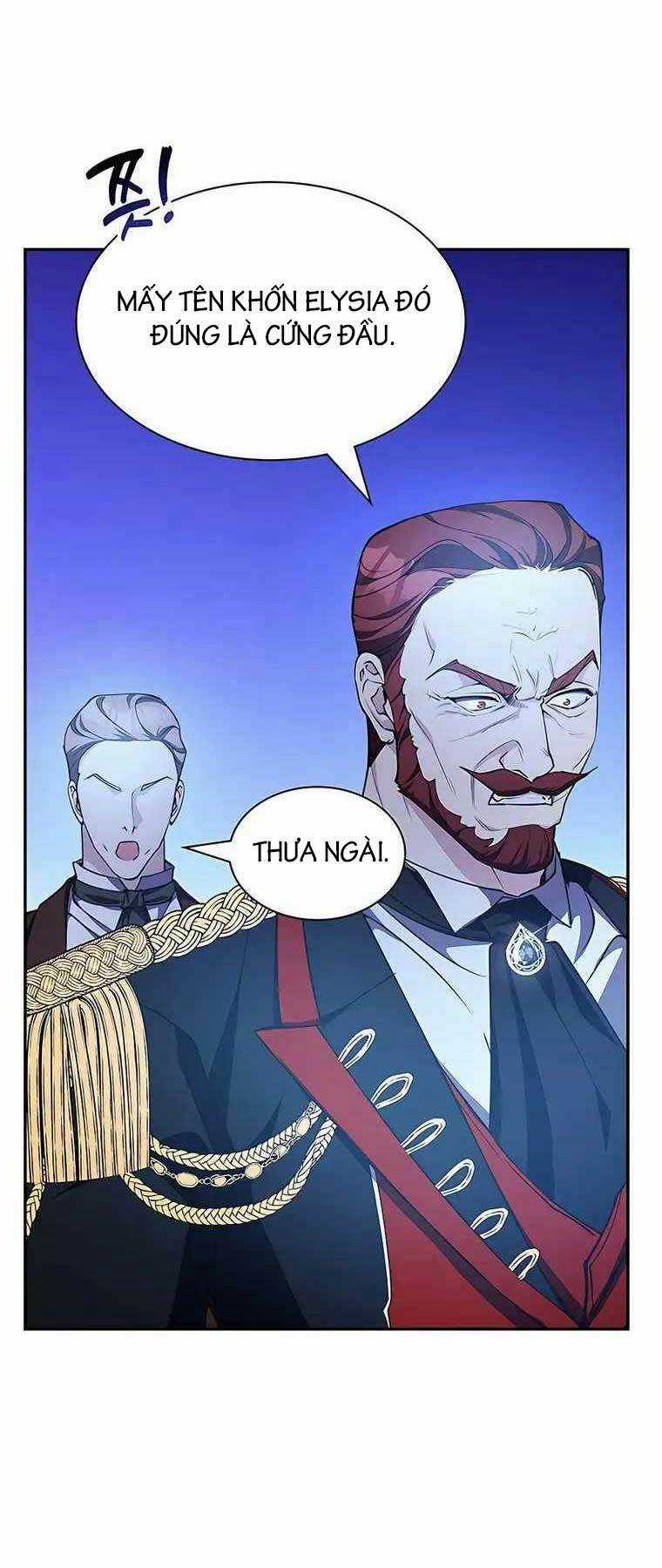 Giấc Mơ Trong Game Trở Thành Hiện Thực Chapter 18 trang 62