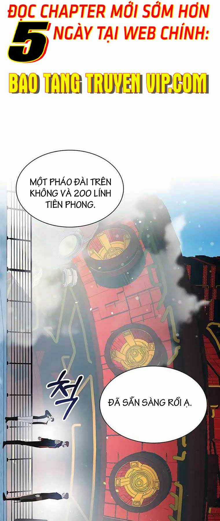 Giấc Mơ Trong Game Trở Thành Hiện Thực Chapter 18 trang 63