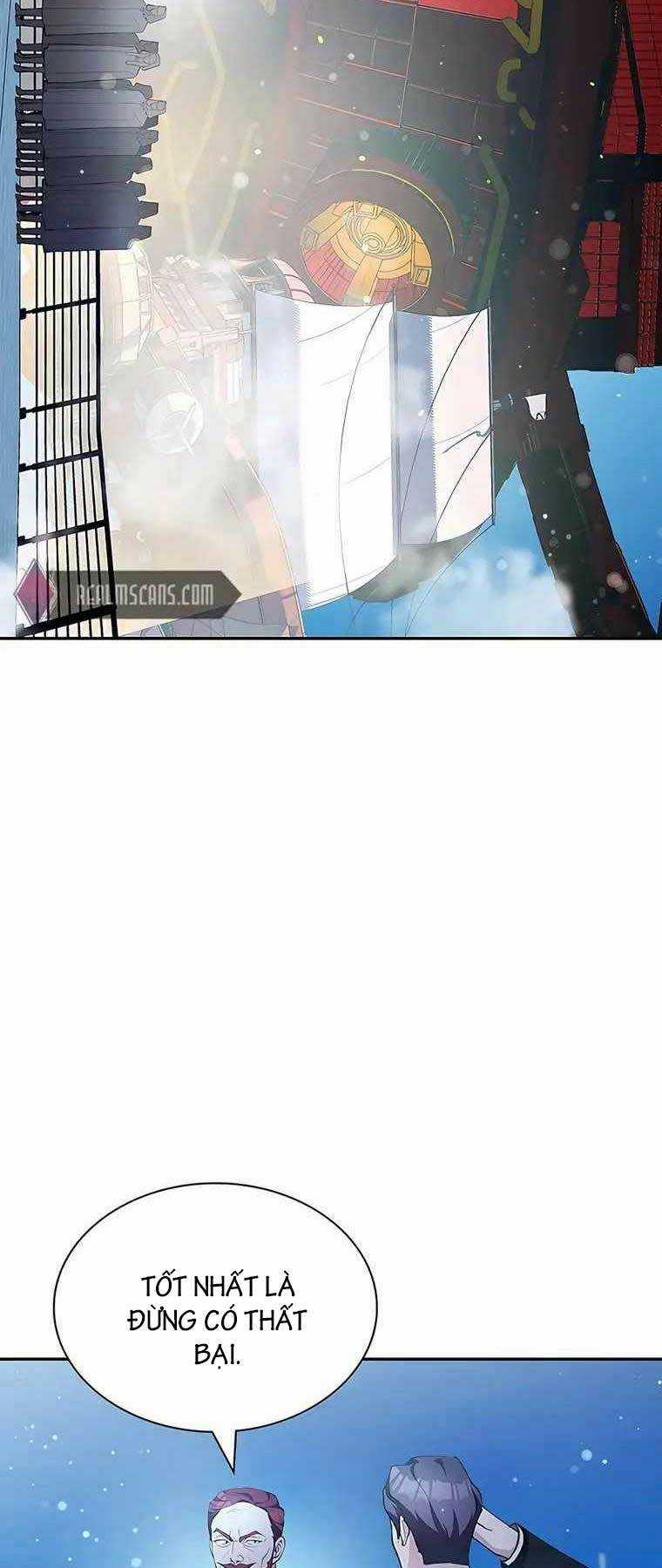 Giấc Mơ Trong Game Trở Thành Hiện Thực Chapter 18 trang 64