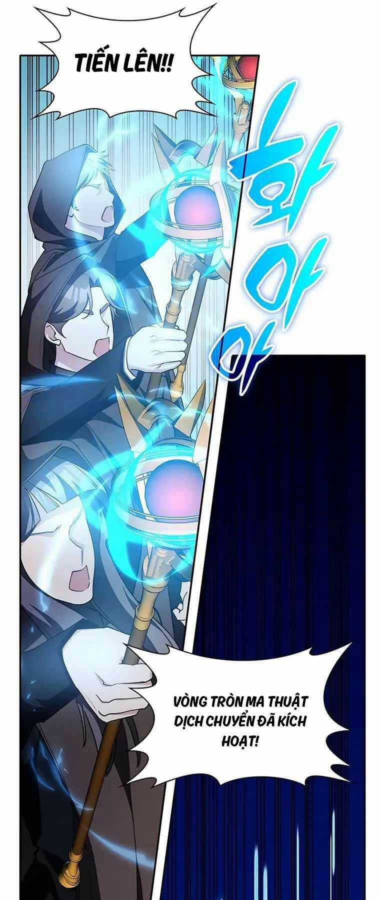 Giấc Mơ Trong Game Trở Thành Hiện Thực Chapter 18 trang 67