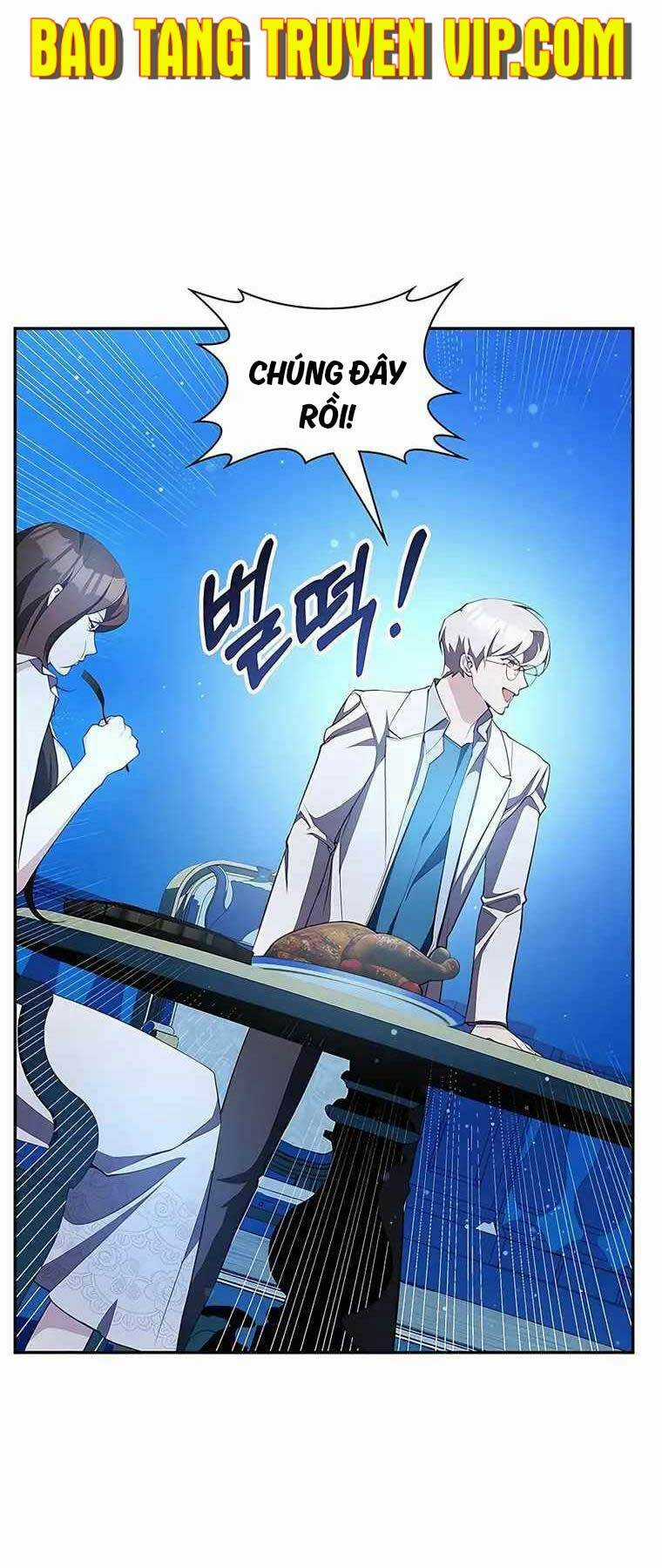 Giấc Mơ Trong Game Trở Thành Hiện Thực Chapter 18 trang 77