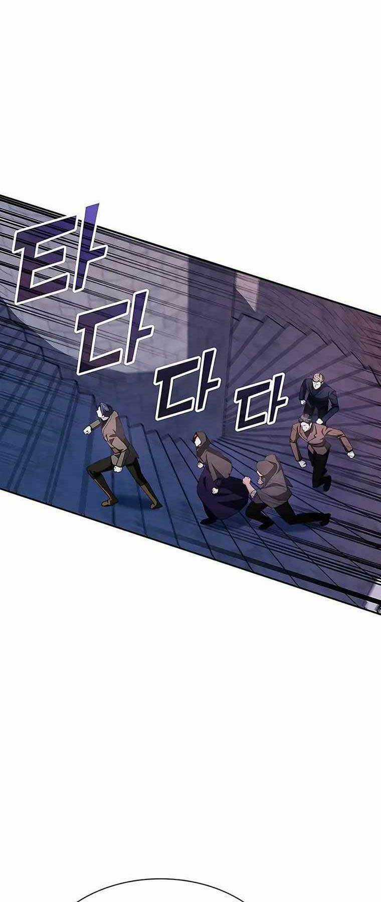 Giấc Mơ Trong Game Trở Thành Hiện Thực Chapter 18 trang 8