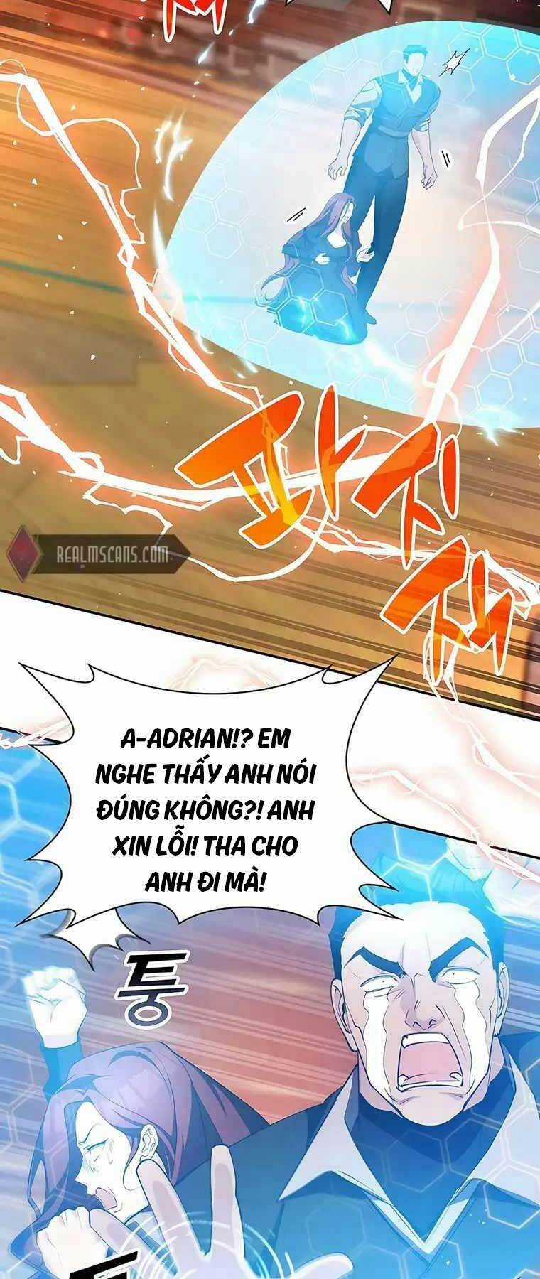 Giấc Mơ Trong Game Trở Thành Hiện Thực Chapter 18 trang 80